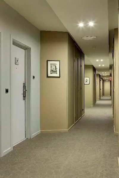 Aparthotel Citadines Sainte-Catherine Bruxelles