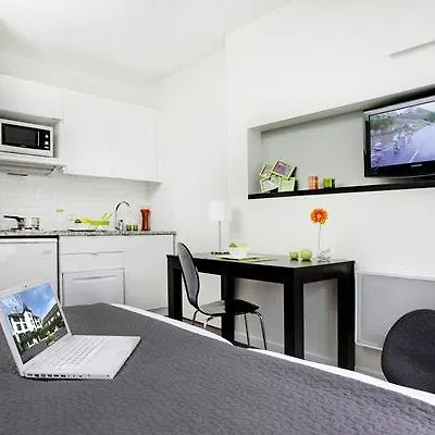 Citadines Sainte-Catherine Bruxelles Aparthotel