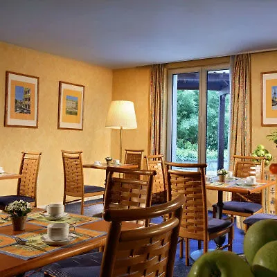Aparthotel Citadines Sainte-Catherine Bruxelles