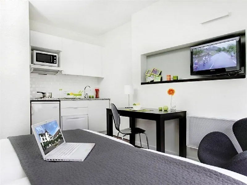 Citadines Sainte-Catherine Bruxelles
