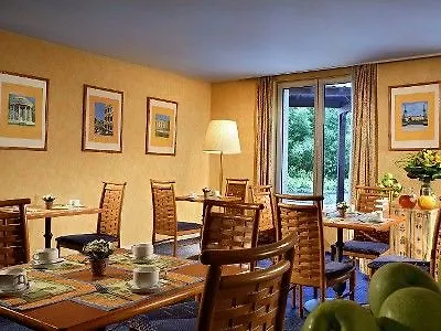 *** Aparthotel Citadines Sainte-Catherine Bruxelles Belgio