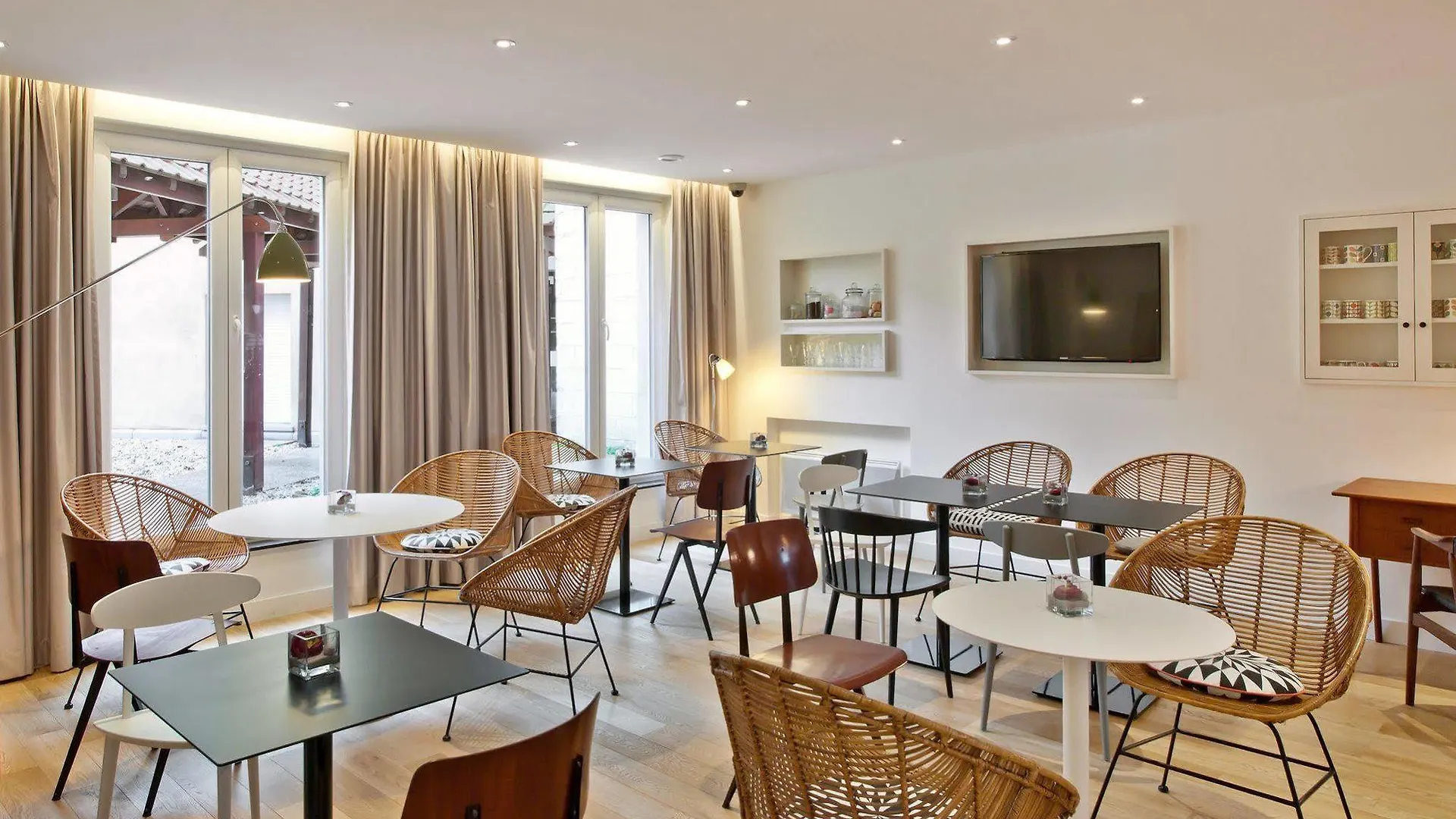 Citadines Sainte-Catherine Bruxelles Aparthotel