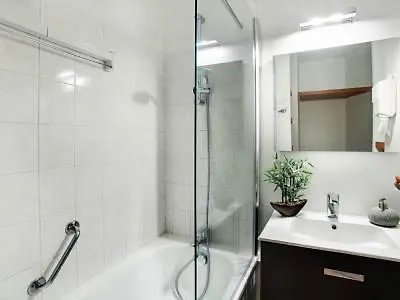Citadines Sainte-Catherine Brussels Aparthotel