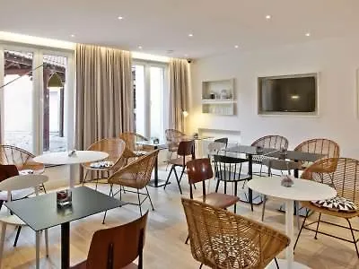 Aparthotel Citadines Sainte-Catherine Brussels