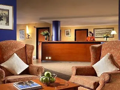 Aparthotel Citadines Sainte-Catherine Brusel
