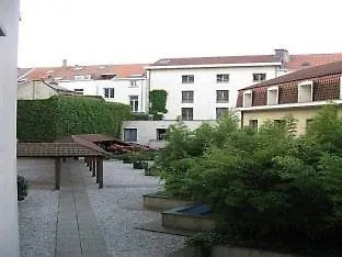 Citadines Sainte-Catherine Brussels Aparthotel