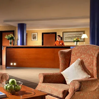 Citadines Sainte-Catherine Brussels Belgium