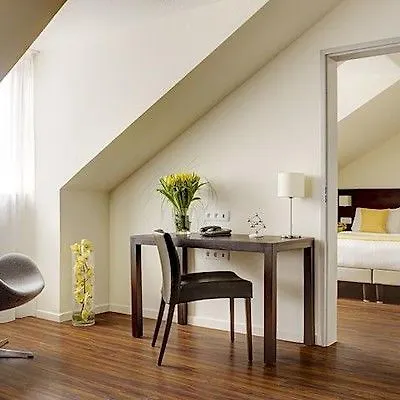 Aparthotel Citadines Sainte-Catherine Brussels