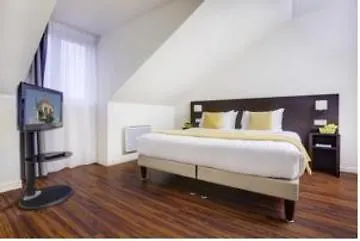Citadines Sainte-Catherine Brussels Aparthotel