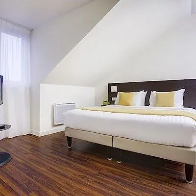 Citadines Sainte-Catherine Brusel 3*,