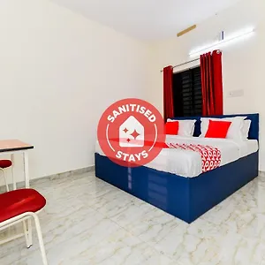 Hotel Oyo 26488 Athani Residency