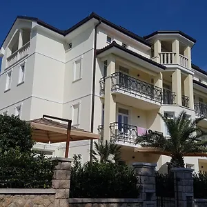 Szálloda Emilia (adults Only) Crikvenica