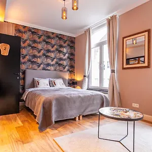 Apartment Luxury Boutique By Rikas