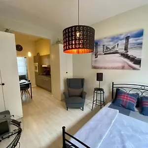 Appartement Petit Jourdan Eu