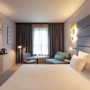 Novotel Brussels Centre Midi **** Saint-Gilles