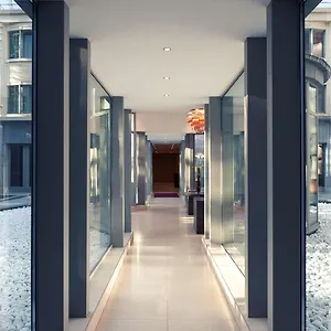 Mercure Brussels Centre Midi **** Saint-Gilles