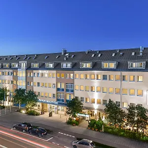 Szálloda Nh Sued München