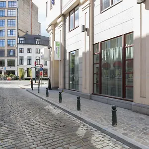 Express Brussels-grand-place By Ihg *** בריסל