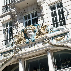 Appartement Smartflats - Gaite