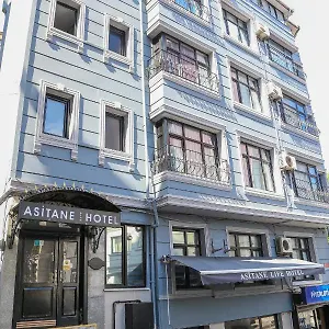Asitane Life Стамбул