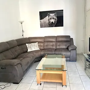 Appartement Stienon
