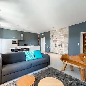 Appartement Smartflats - Postiers