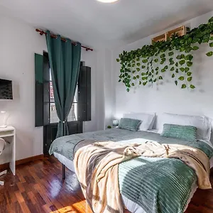 Apartamento Close To Duomo Lovely City Center Flat Italia