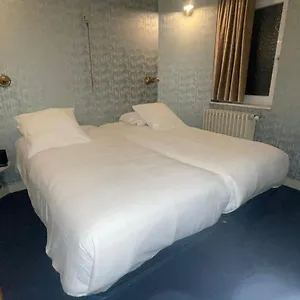 Latroupe Le Berger Brüksel