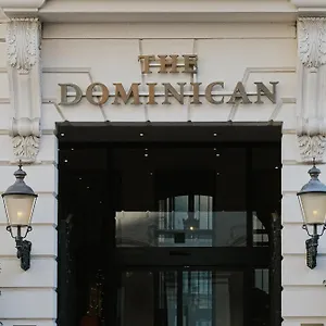The Dominican, Brussels, A Member Of Design Отель