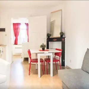 Appartement Cool