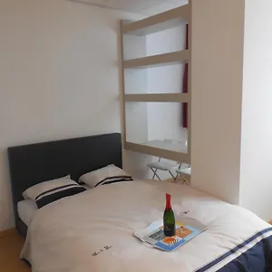 Appartement Grand Place
