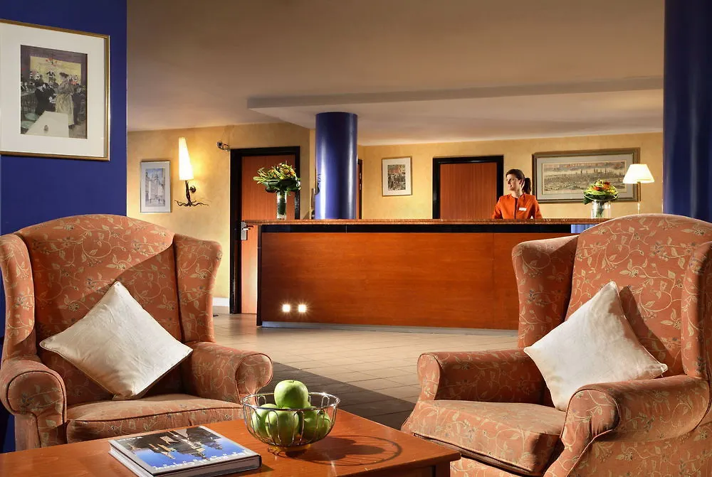 Citadines Sainte-Catherine Brussels Aparthotel