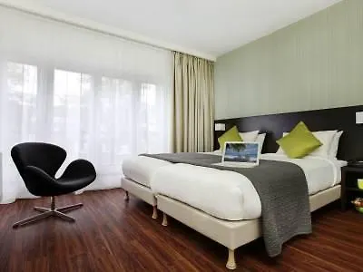 Citadines Sainte-Catherine Brussels