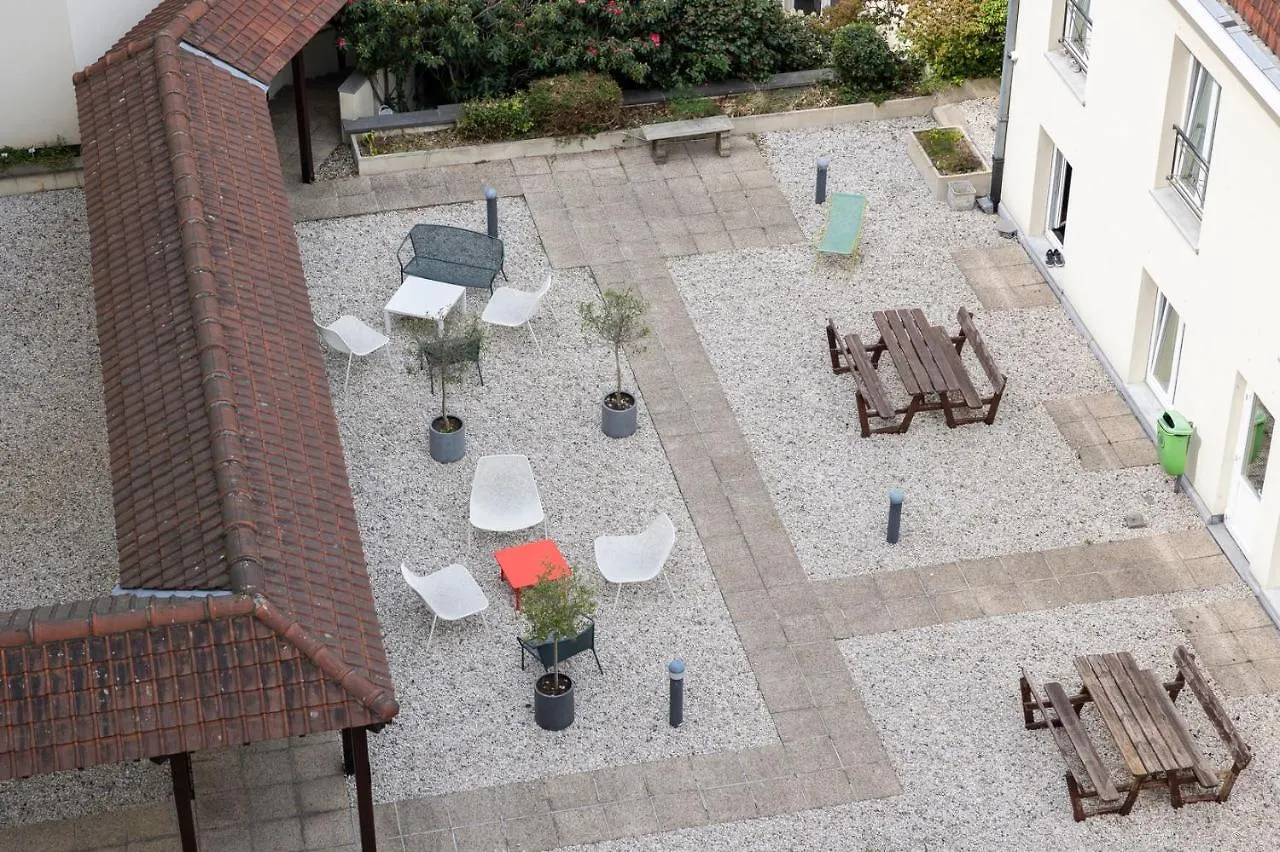 Citadines Sainte-Catherine Brussels 3*,