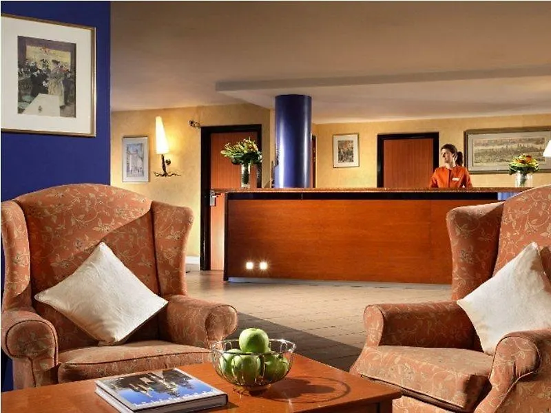 Citadines Sainte-Catherine Brussels Belgium