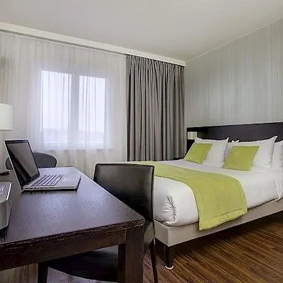 Citadines Sainte-Catherine Brussels 3*,
