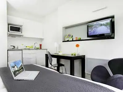 Citadines Sainte-Catherine Brussels Belgium