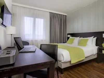 Citadines Sainte-Catherine Bruksela 3*,